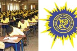 WAEC withholds 167,486 results over exam malpractice