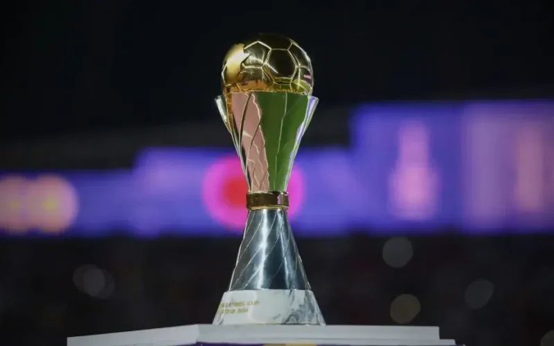 WAFCON 2026: 2 quarter-final fixtures confirmed