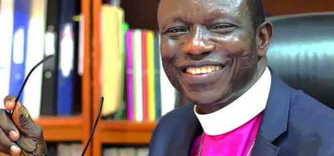PFN President vows to defy proposed restriction on preaching