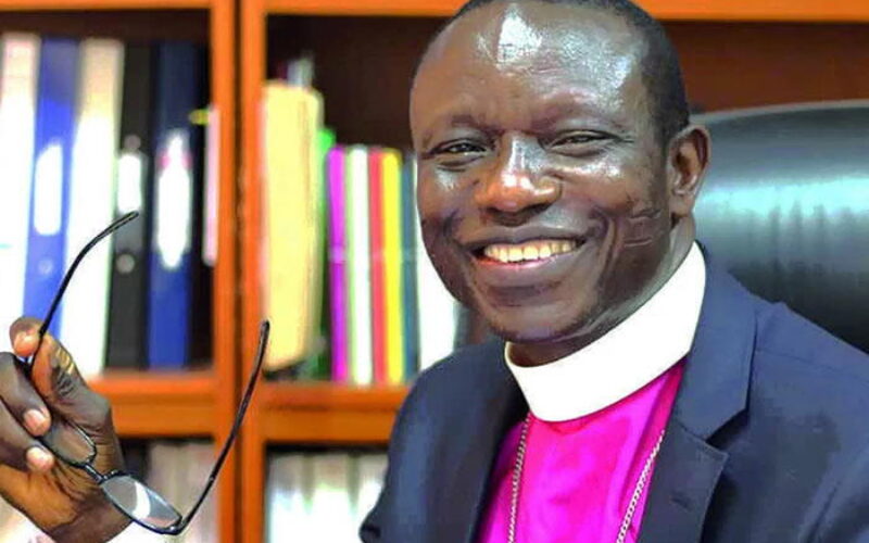 PFN President vows to defy proposed restriction on preaching