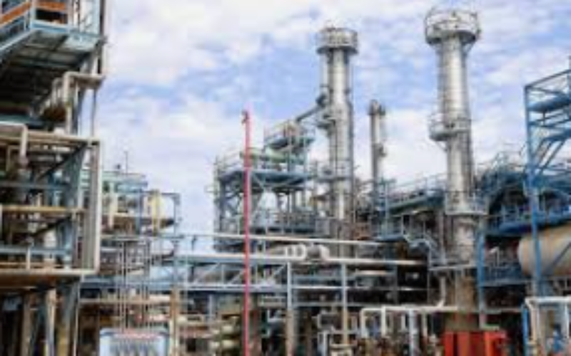 PETROAN demands guaranteed crude oil supply before Port Harcourt, Warri restart