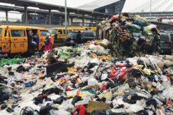 Waste crisis: Lagos to deploy 220 more trucks