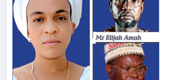 Double trouble for the dead: 16 months after death, Abia widower still can’t bury wife