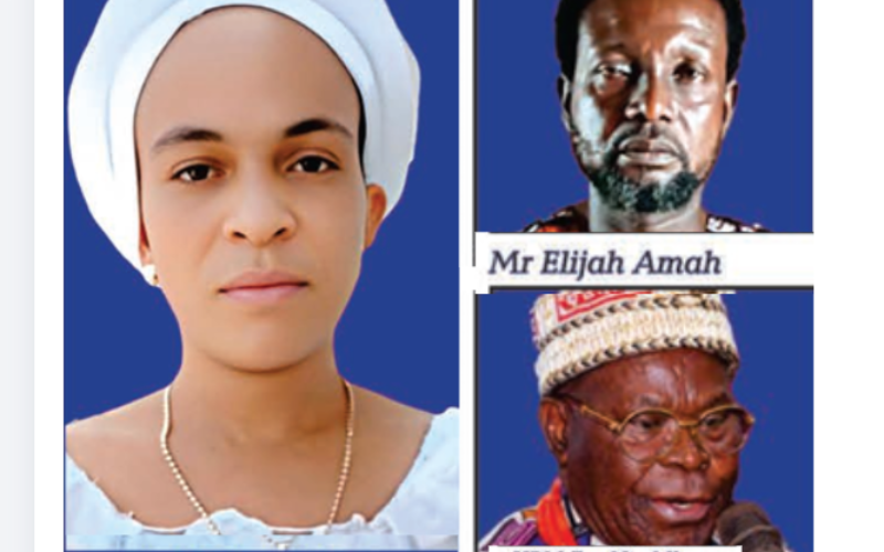 Double trouble for the dead: 16 months after death, Abia widower still can’t bury wife