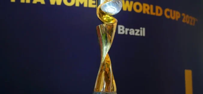 2 African countries qualify for 2027 FIFA Women’s World Cup