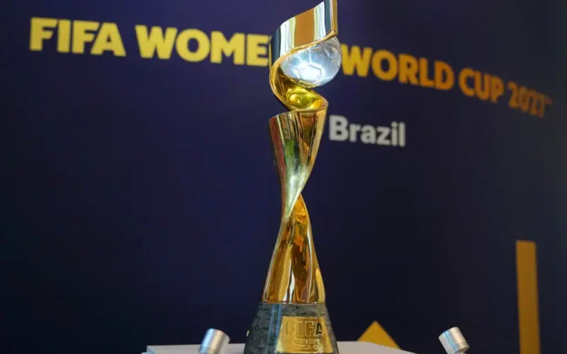 Full list of African countries qualified for 2027 Women’s World Cup