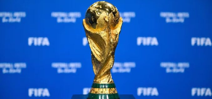 U.S. cities chase FIFA over millions promised after hosting World Cup games