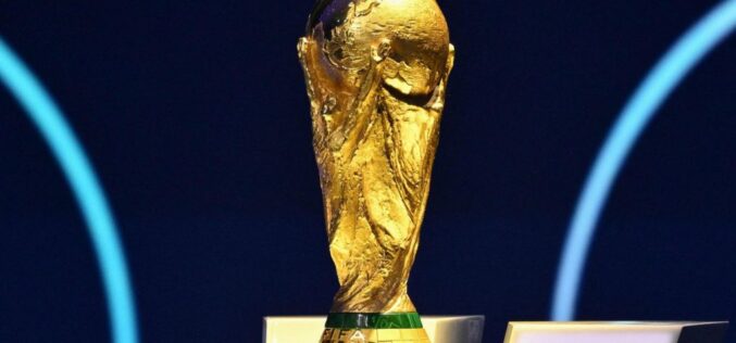 6 countries that won’t participate in 2030 World Cup qualifiers