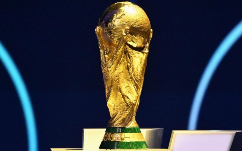 6 countries that won’t participate in 2030 World Cup qualifiers