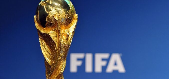 African country that won’t participate in 2030 World Cup qualifiers