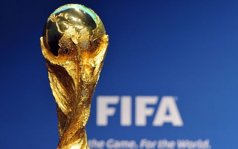 African country that won’t participate in 2030 World Cup qualifiers