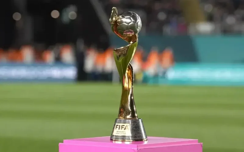 6 countries that have qualified for every FIFA Women’s World Cup