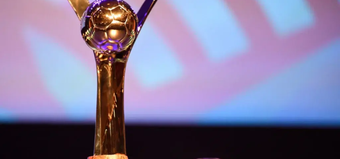 Nigeria joins 2 other countries in exclusive World Cup group