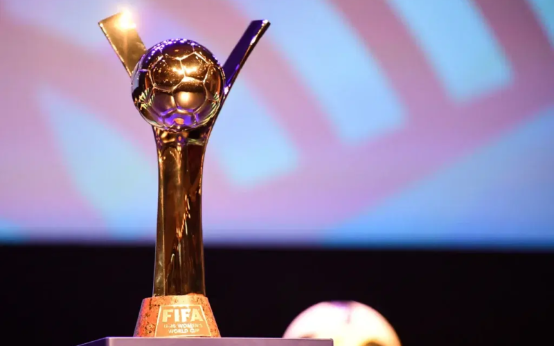 Nigeria joins 2 other countries in exclusive World Cup group