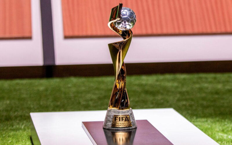 Full list: African countries get opponents for 2027 Women’s World Cup playoffs