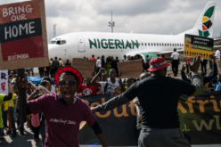 Xenophobia: FG to evacuate 83 Nigerians from South Africa 