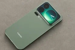 5 phones made in China that can rival the iPhone 17