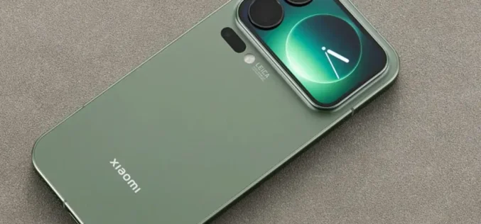 5 phones made in China that can rival the iPhone 17