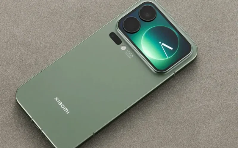 5 phones made in China that can rival the iPhone 17
