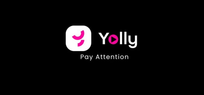 Starbase Technologies Launches Yolly, a Wholesome Content Platform Rewarding Meaningful User Participation Through Watching, Streaming, and Creating