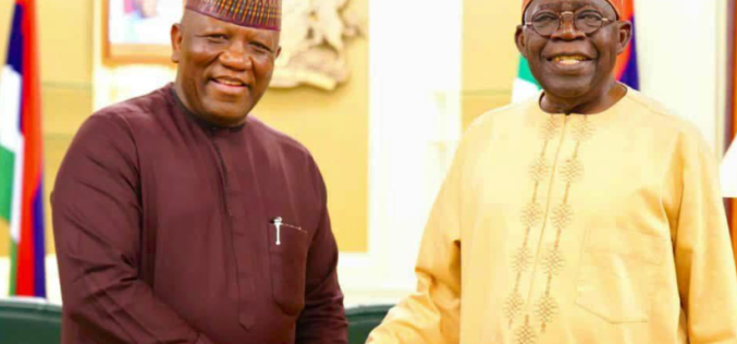 2027: APC campaign‘ll focus on Tinubu’s achievements, not promises — Yari