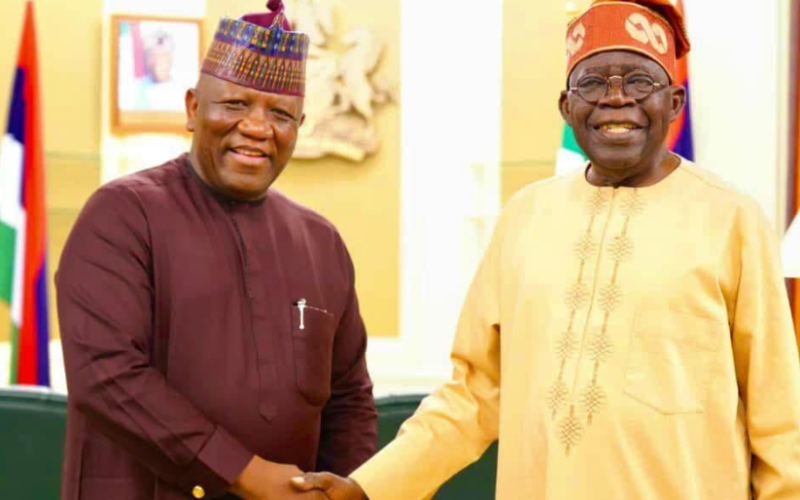 Opposition parties lash Yari over APC’ll rule beyond 2031 vow