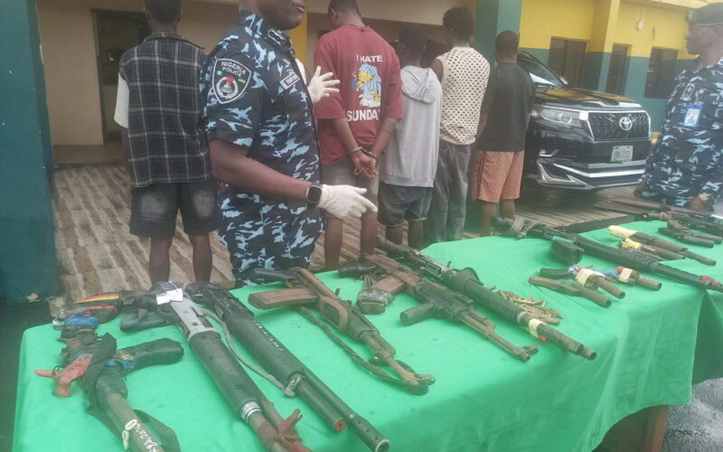 Man nabbed while attempting to sell own baby