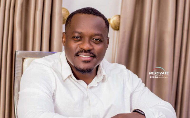Tested Before Elected: Why Ogbomoso Should Send Dr. Kunle Adegbite to the House of Representatives