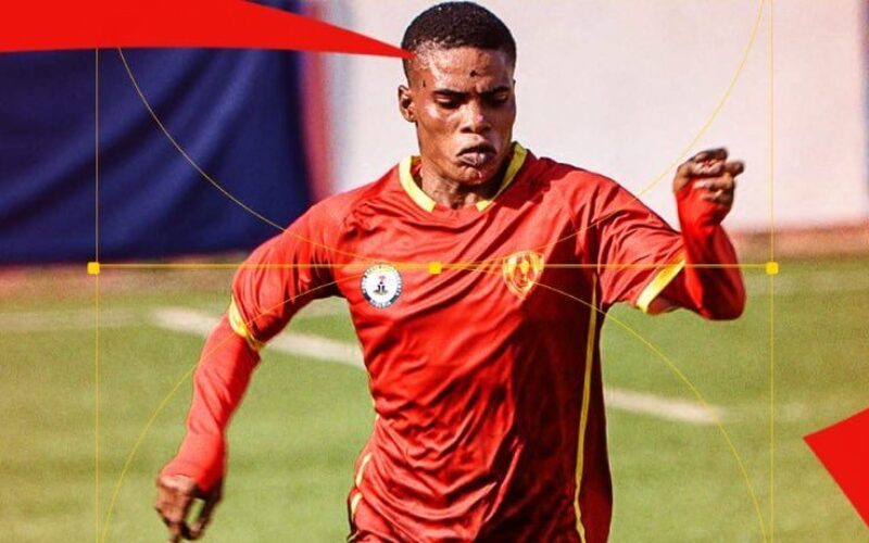 CAFWCLQ: Edo Queens battle USFA for final ticket