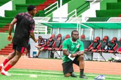 “Everything is in our hands” — Ilechukwu turns focus to Champions League after Katsina draw