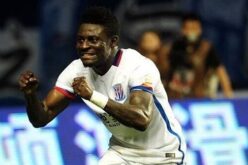 Martins urges stronger competition for Osimhen, recalls Yakubu rivalry