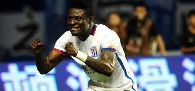 Martins urges stronger competition for Osimhen, recalls Yakubu rivalry