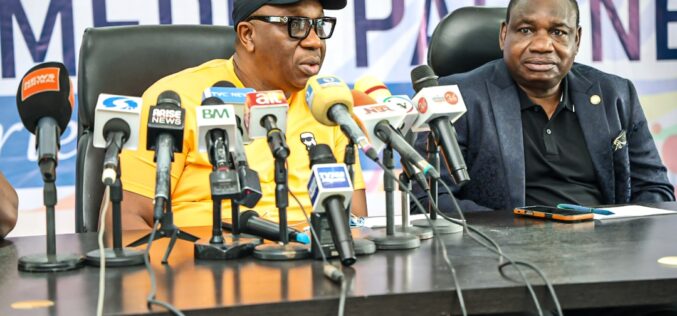EKO 2026 to drive school sports development – LOC