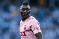 Sadiq Umar suffers hamstring injury as Valencia confirm fresh injury blow