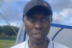 ‘My girls are ready’ — Aduku confident Falconets can shine at U-20 WWC