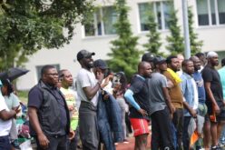Ghana, Nigeria set for African Unity Cup in Estonia