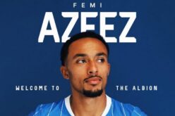 Transfers: Femi Azeez joins Brighton on four-year deal