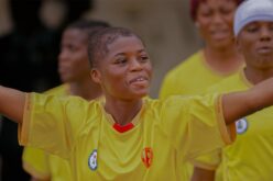 CAFWCLQ: Edo Queens thrash USFA to reach WAFU-B final