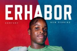 ‘It feels really good’: Crystal Palace move excites Super Falcons goalkeeper Erhabor