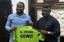Quadri Aruna backs Eko 2026 to discover Nigeria’s next generation of talents