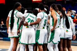 FIBA Women’s World Cup: Nigeria’s D’Tigress fall to Korea