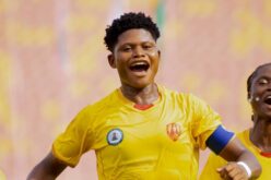CAFWCLQ: Edo Queens seek revenge against Ampem Darkoa in WAFU-B Final