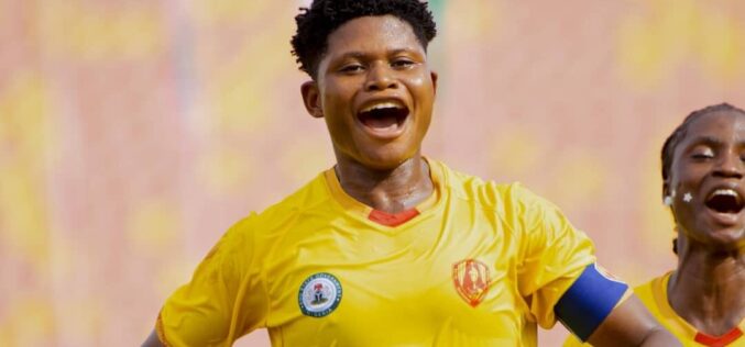 CAFWCLQ: Edo Queens seek revenge against Ampem Darkoa in WAFU-B Final