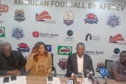 All set for maiden Wheelchair American Football Exhibition in Lagos