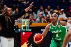 D’Tigress suffer second straight World Cup defeat against Hungary