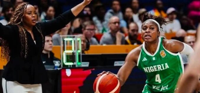 D’Tigress suffer second straight World Cup defeat against Hungary