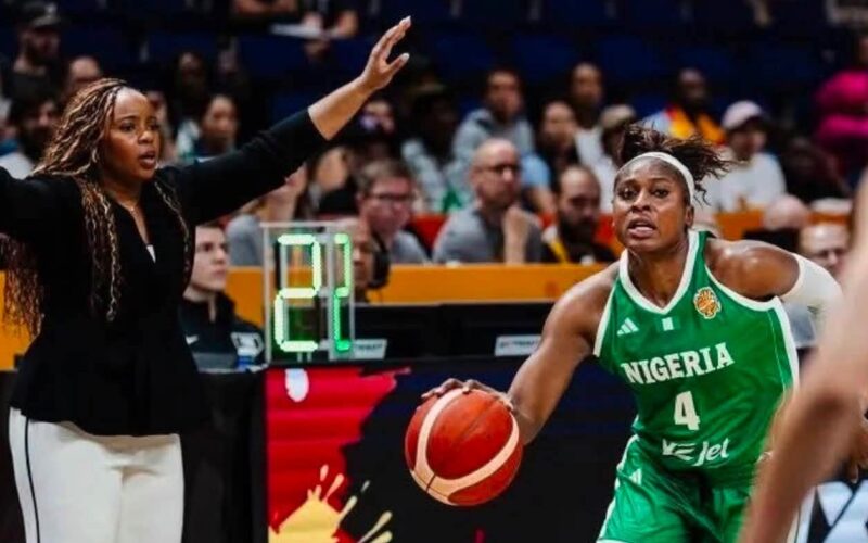 D’Tigress suffer second straight World Cup defeat against Hungary