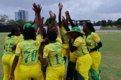 Cricket: Nigeria qualify for ICC U19 Women’s T20 World Cup