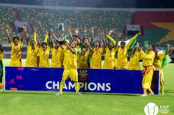 Edo Queens win WAFU-B title again, qualify for Champions League
