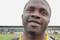 CAFCLQ: Ilechukwu targets strong start, urges Rangers fans to keep faith